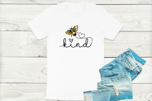 Bee Kind T-Shirt