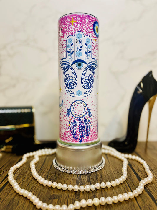 Evil Eye 20oz. Tumbler