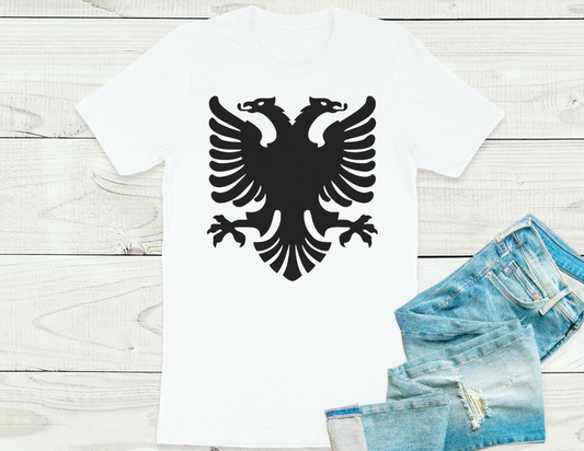 Albania Eagle T-shirt